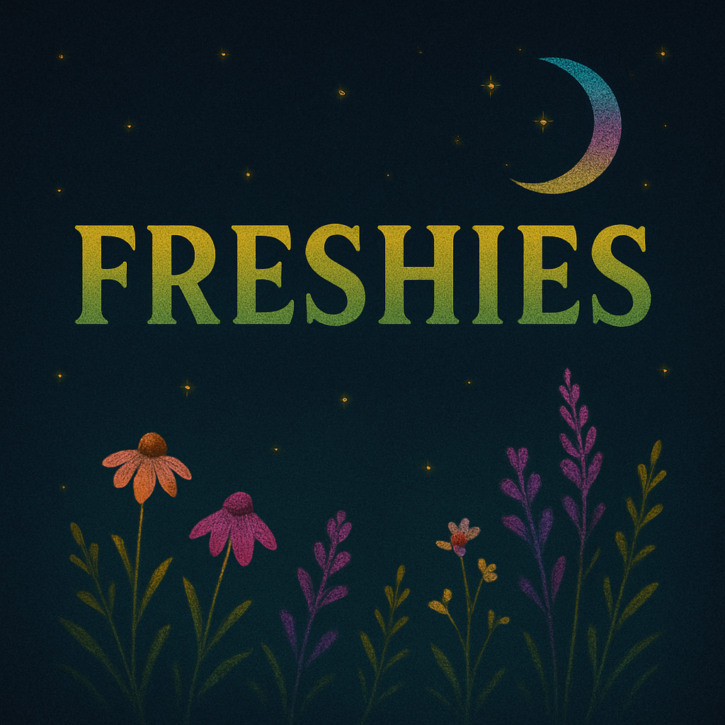 Car Smellies kayemdesigns