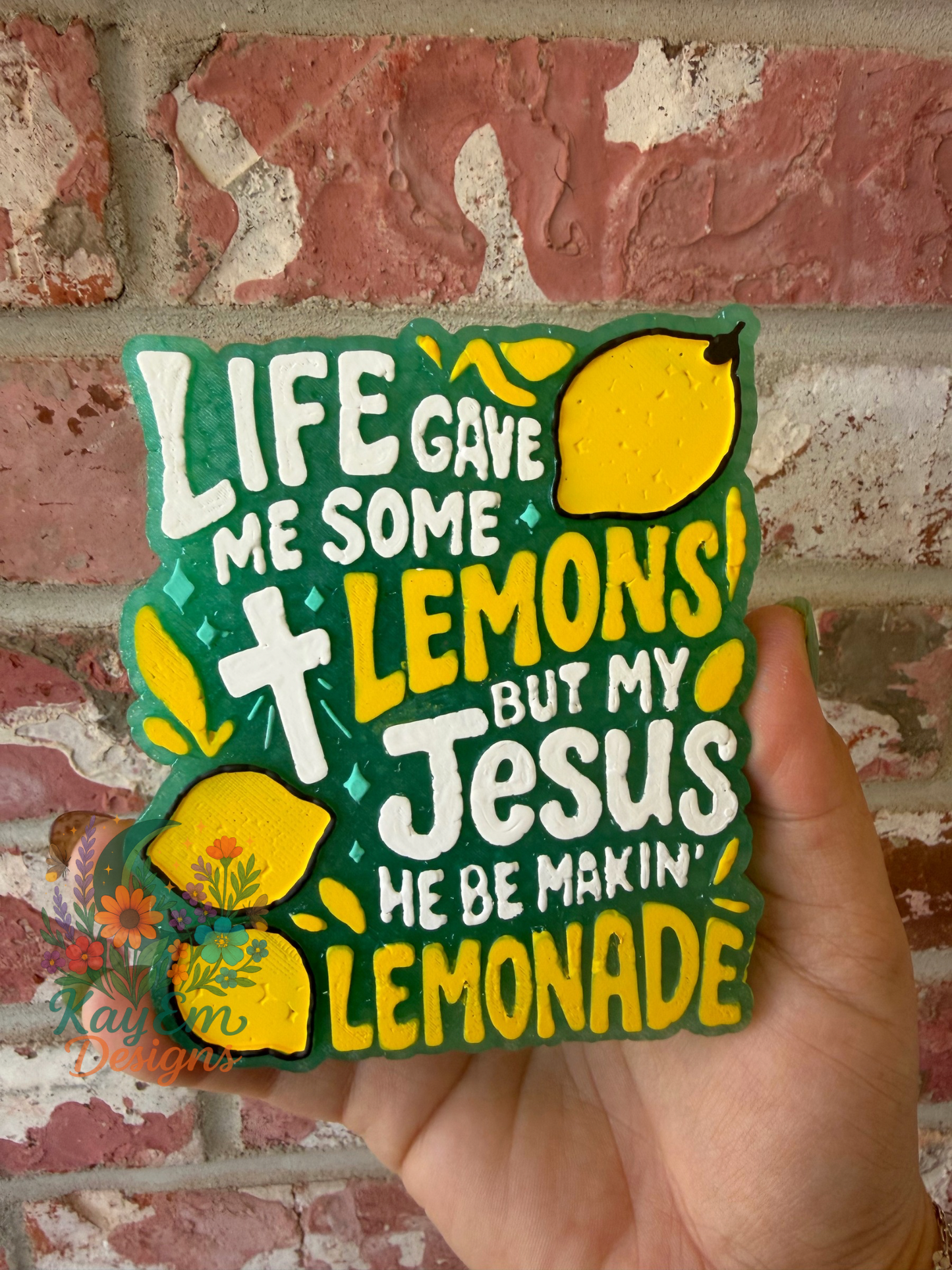 Lemonade