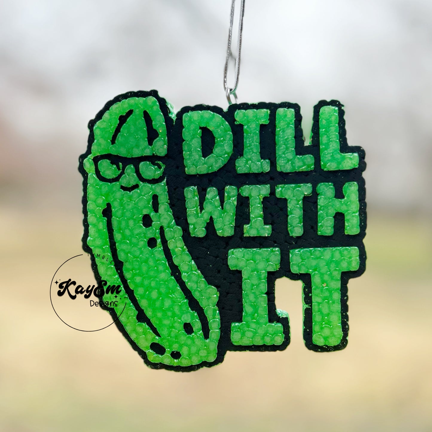 Dill With It
