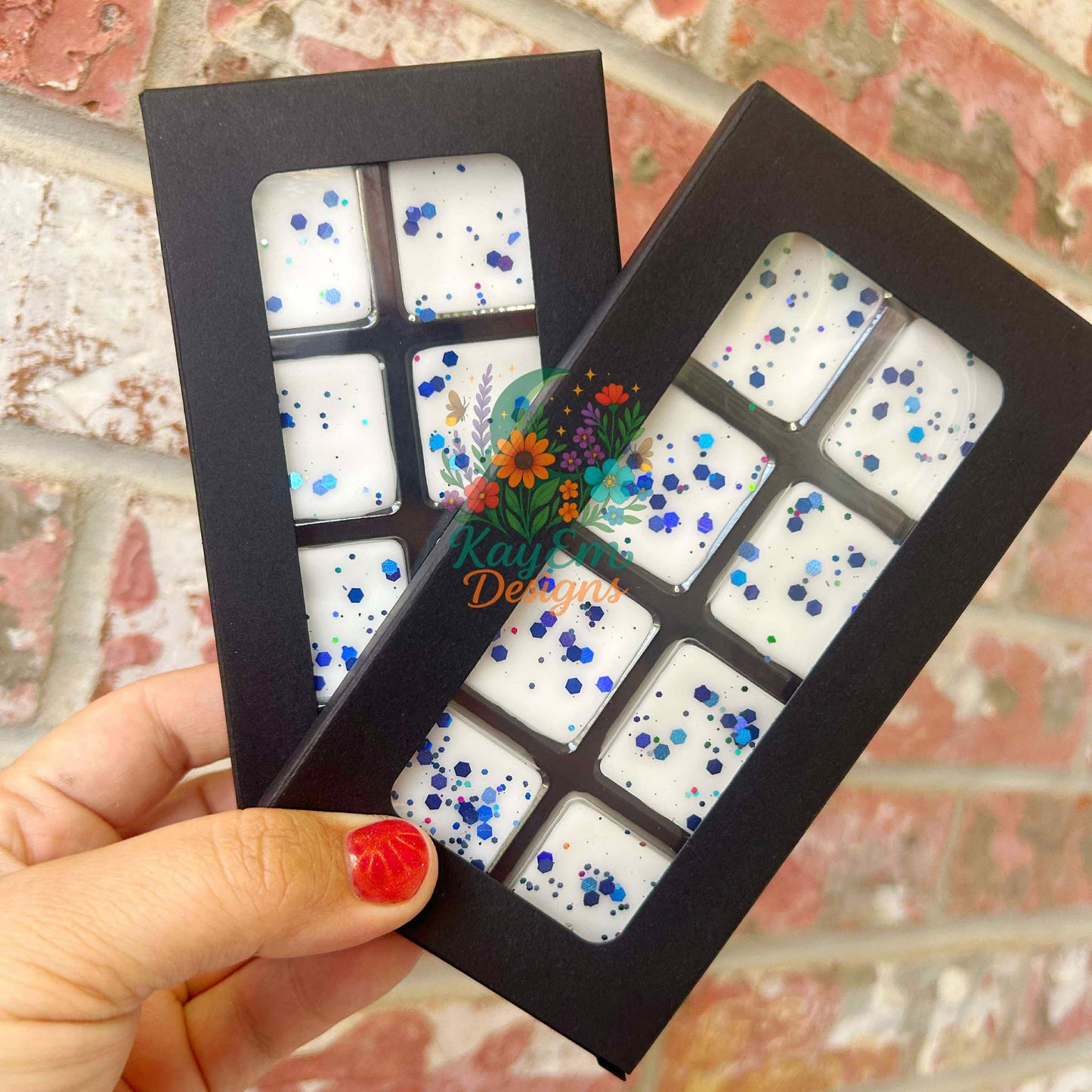 Sweater Weather Wax Melts