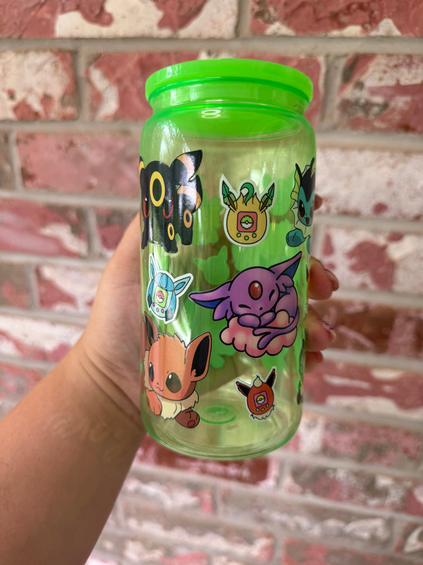 Pocket Monsters