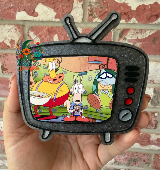 Television