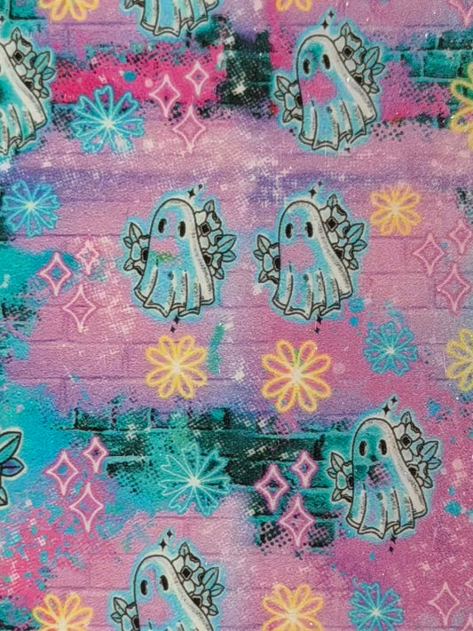 Groovy Ghost