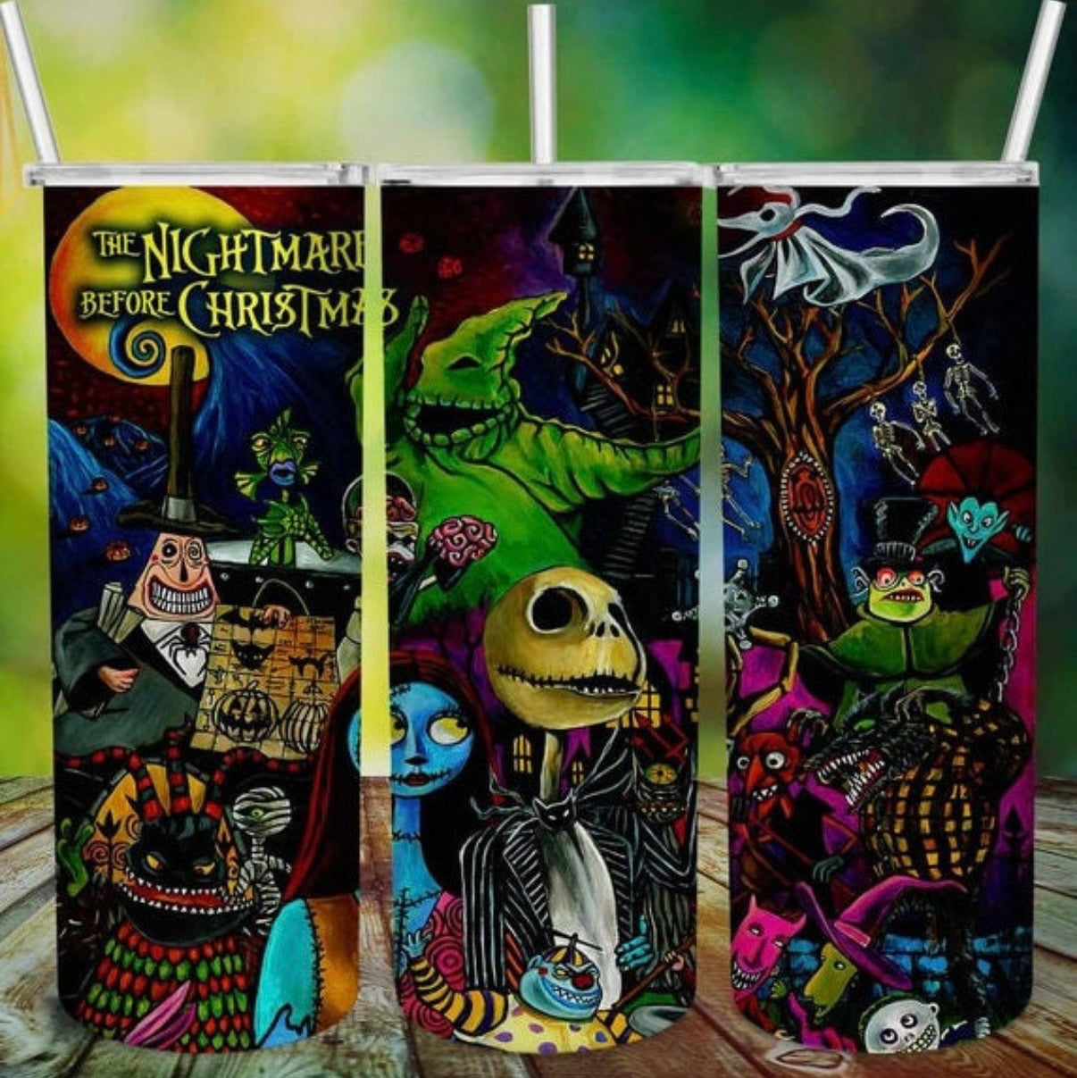 Skelly Friends