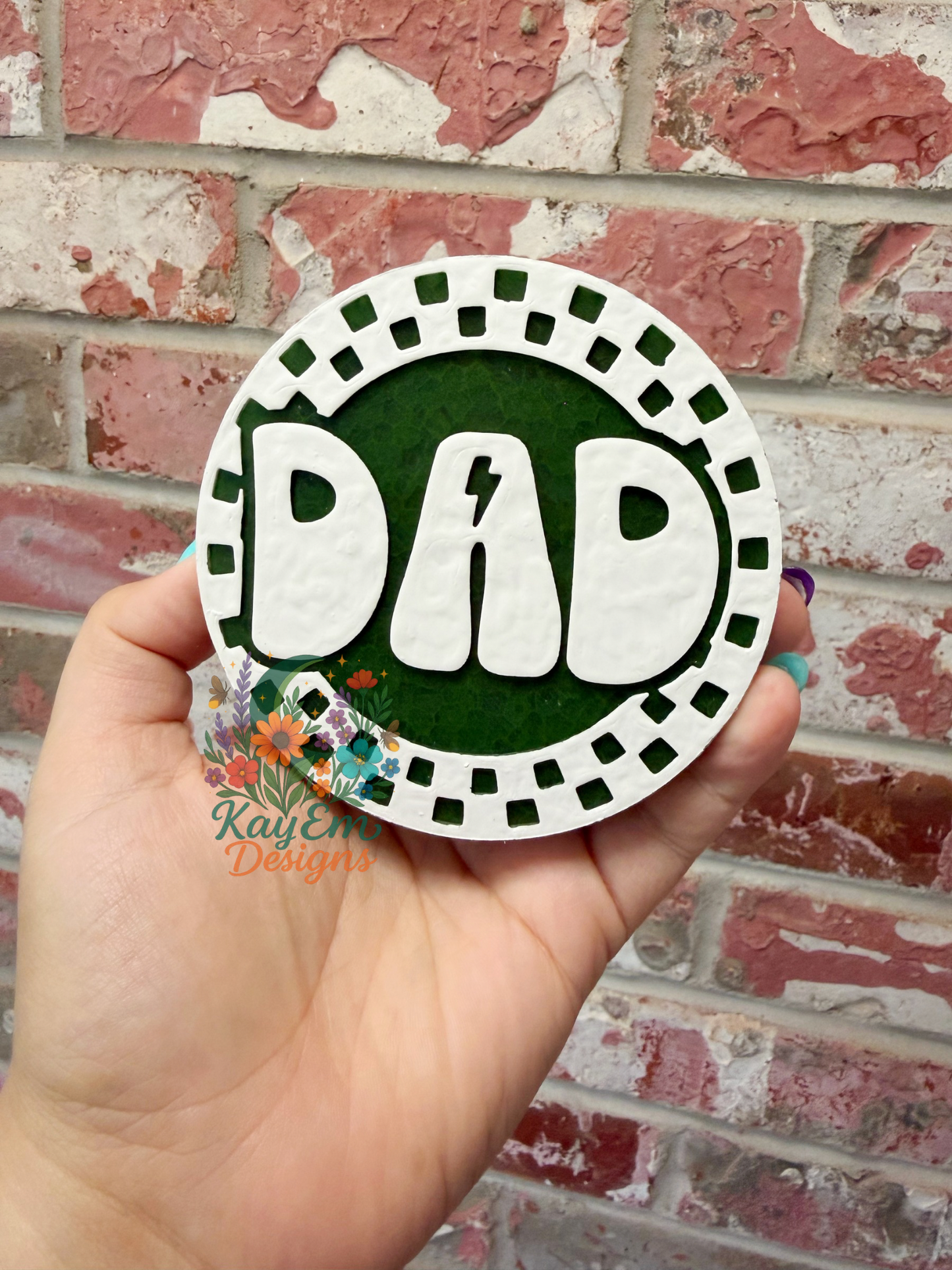 Dad