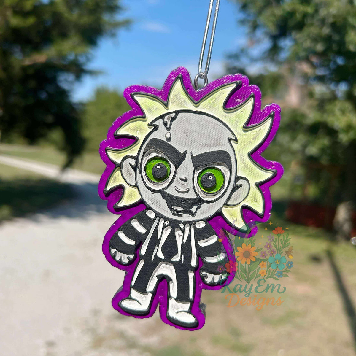 Bug Guy