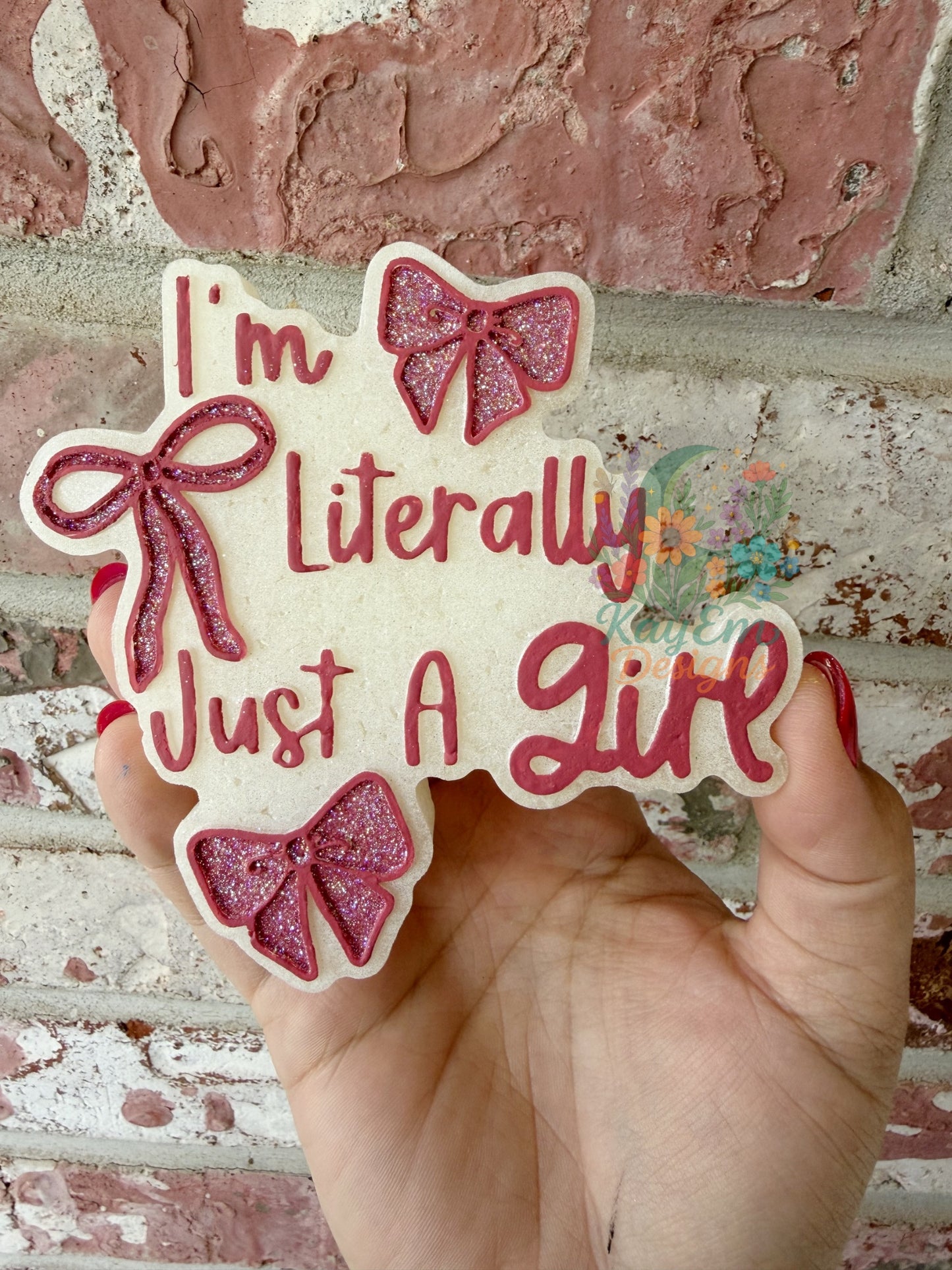 Just a Girl