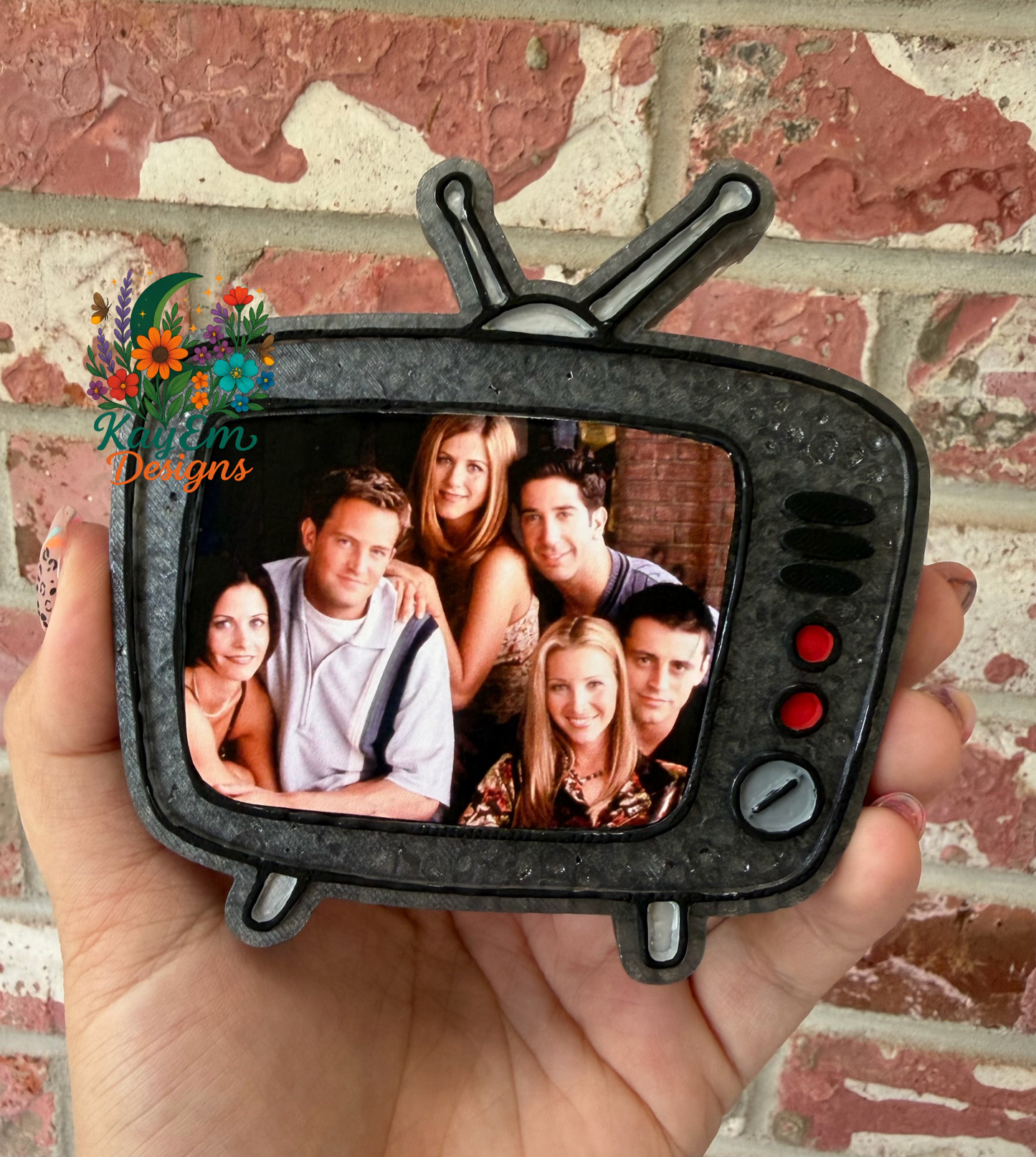 Television