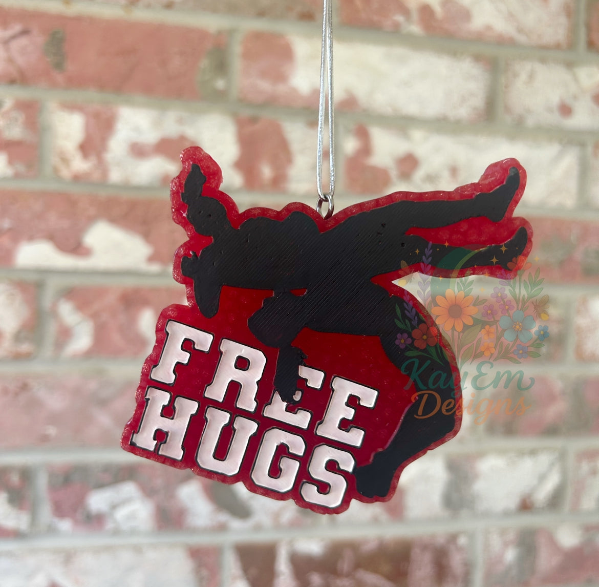 Free Hugs