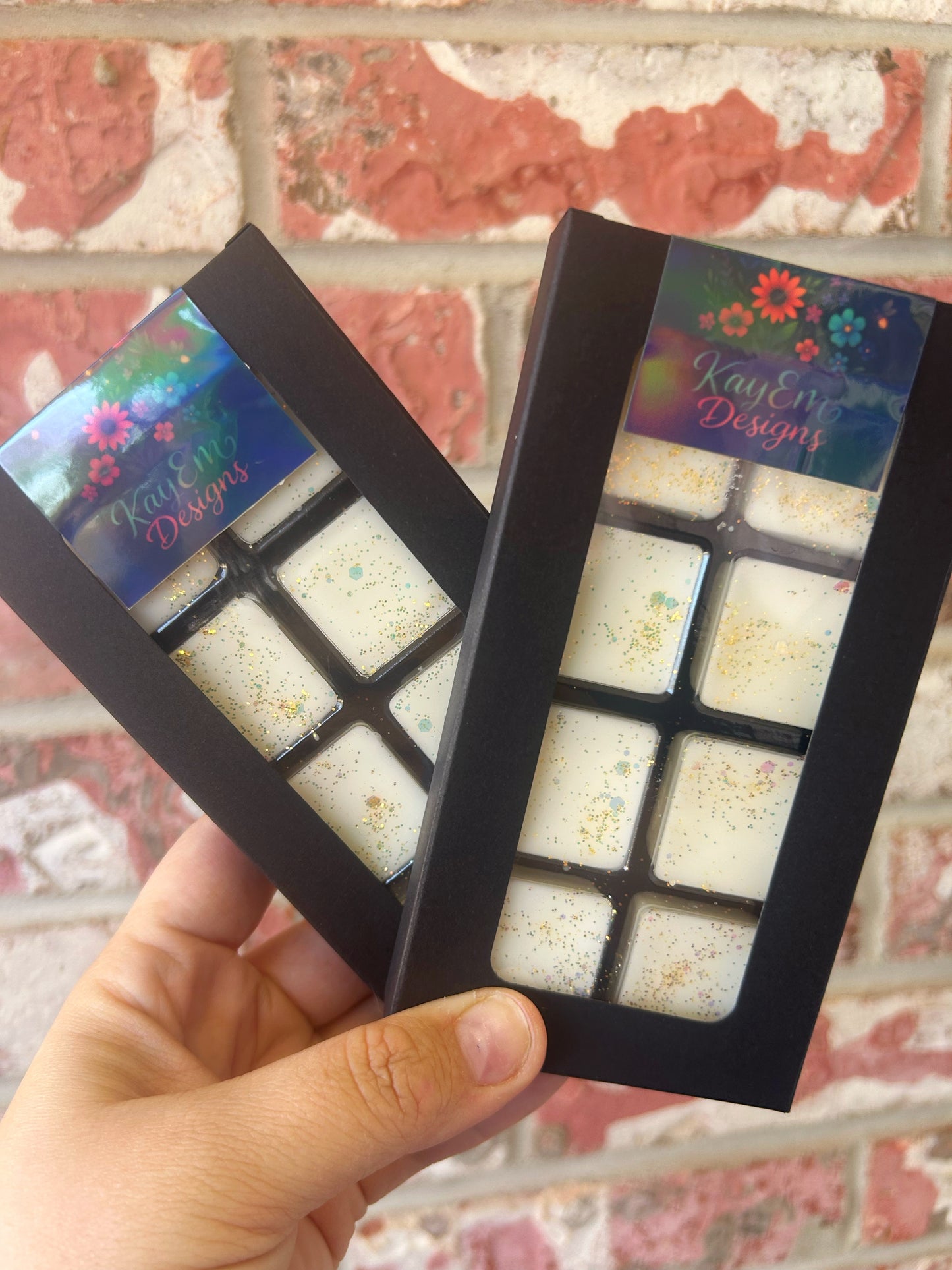 Champagne Apples & Honey Wax Melts