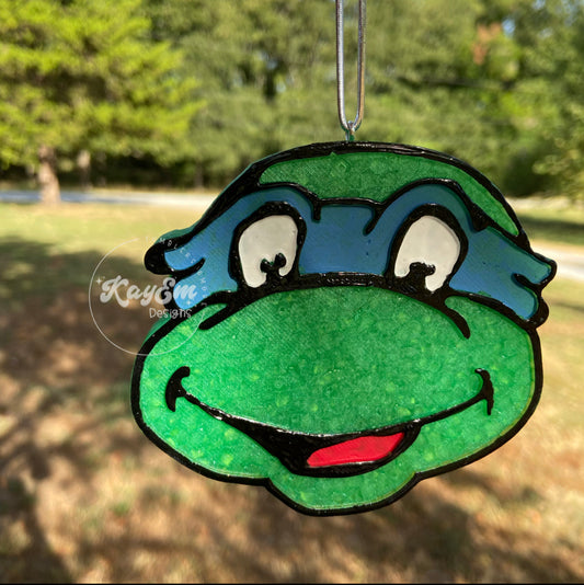 Turtle Power