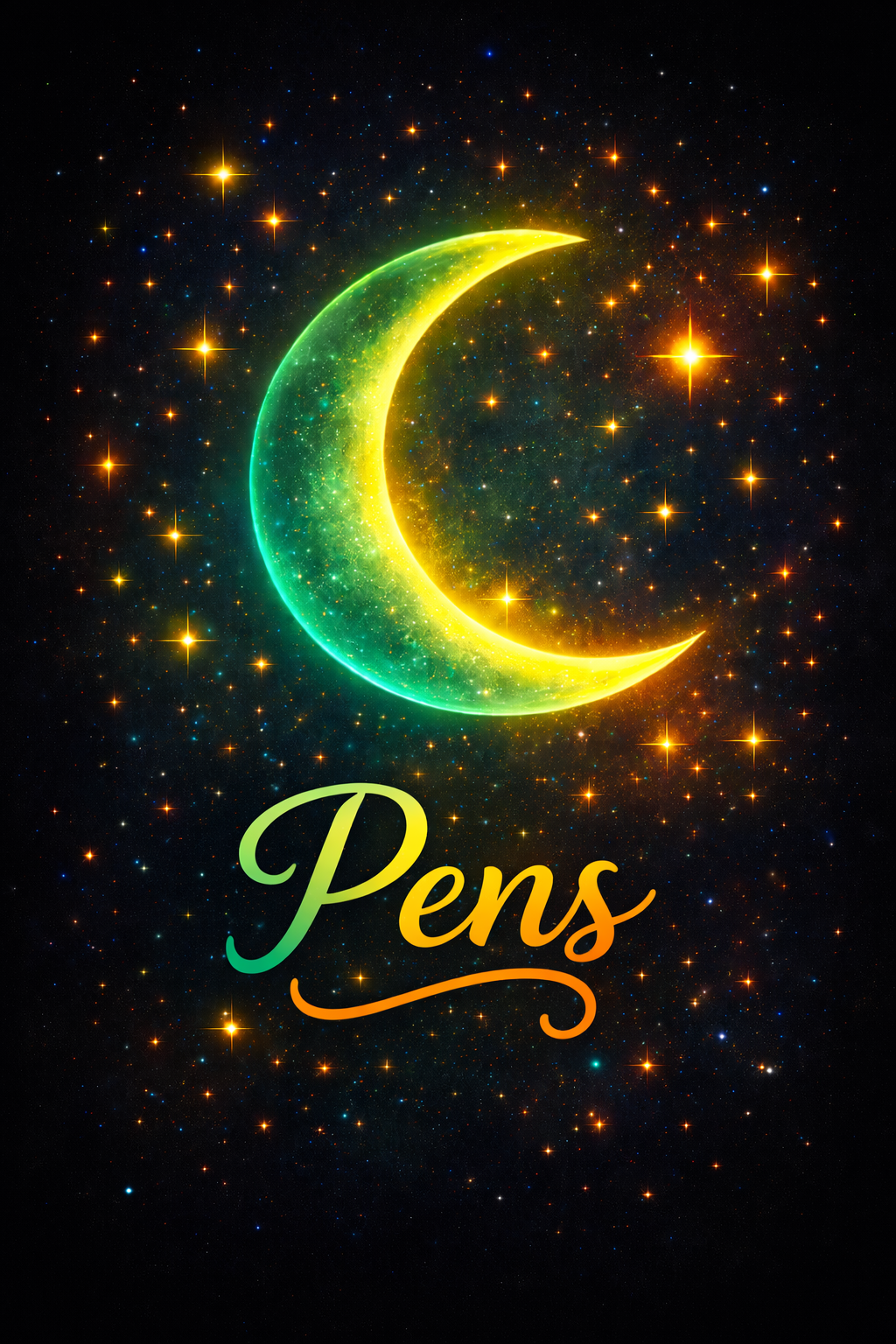 Pens