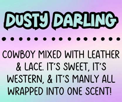 Dusty Darling