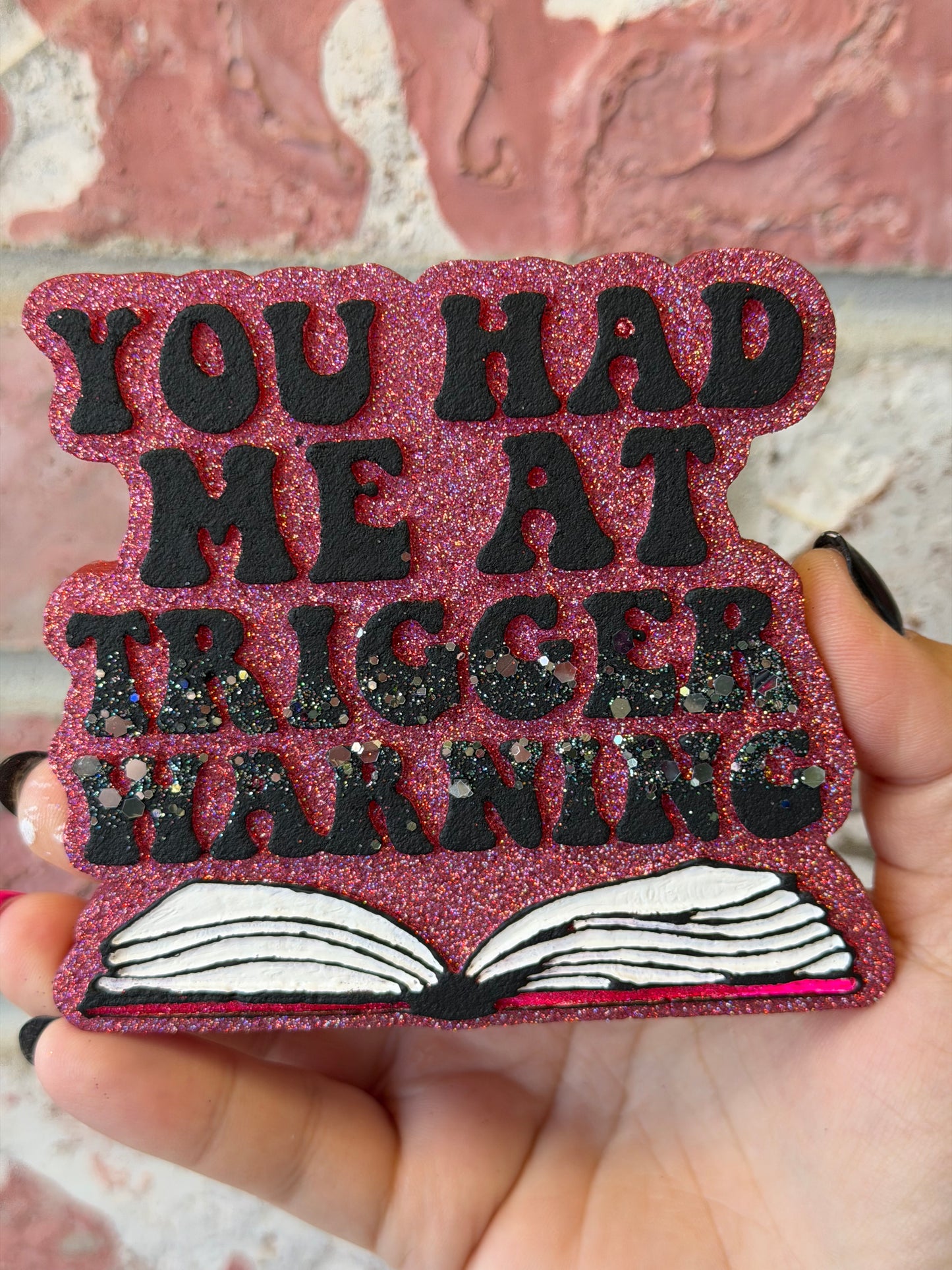 Trigger Warning