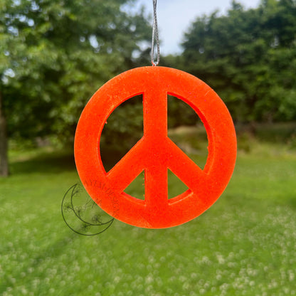 Peace Sign