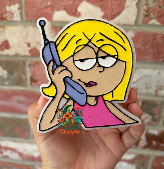 Lizzie