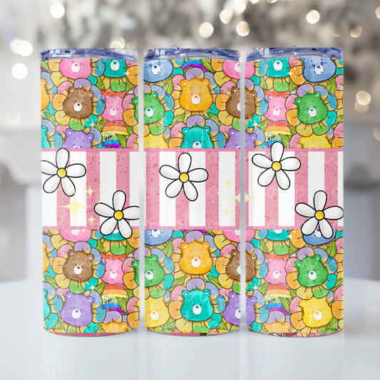 Sweet Bear Sublimation