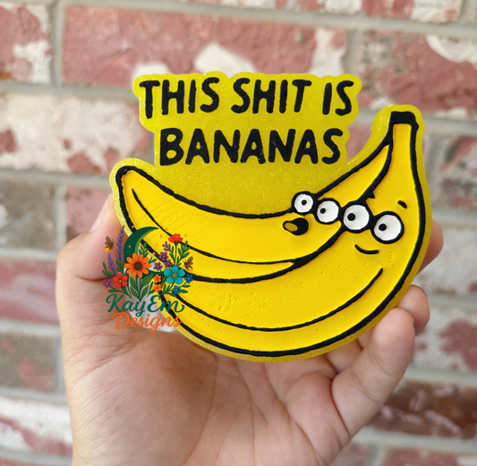 Bananas