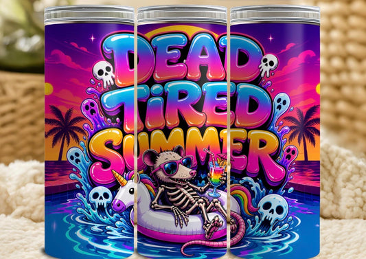 Skelly Float