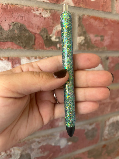 Glitter Christmas (RTS)