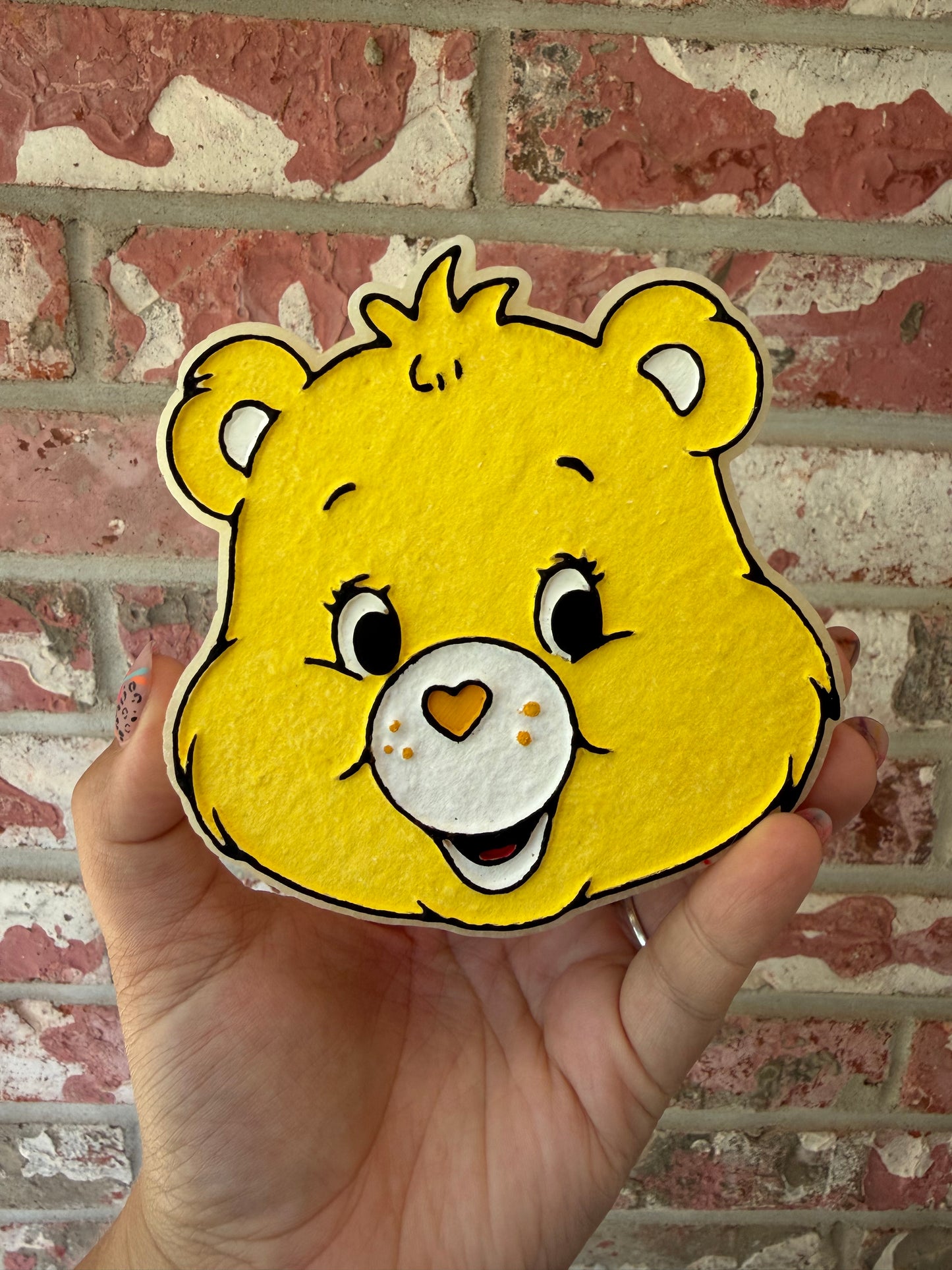 Bears