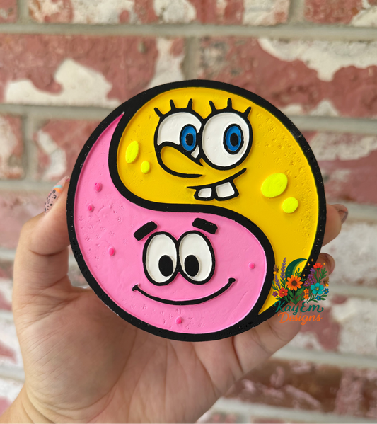 Goofy Goobers