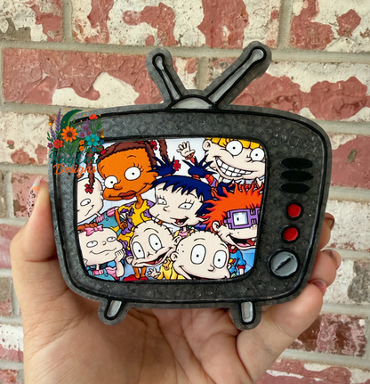 Television