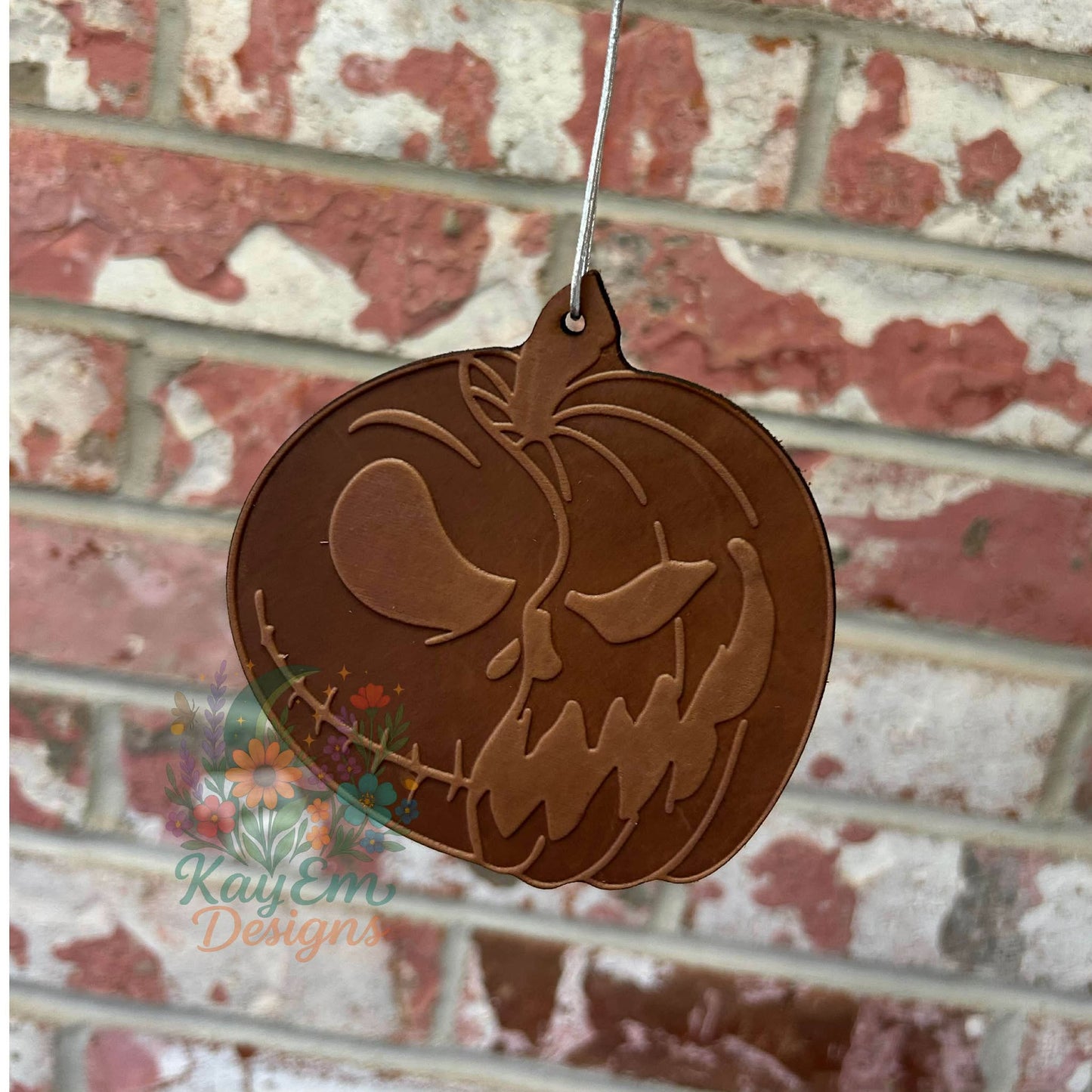 Leather Freshies & Refills