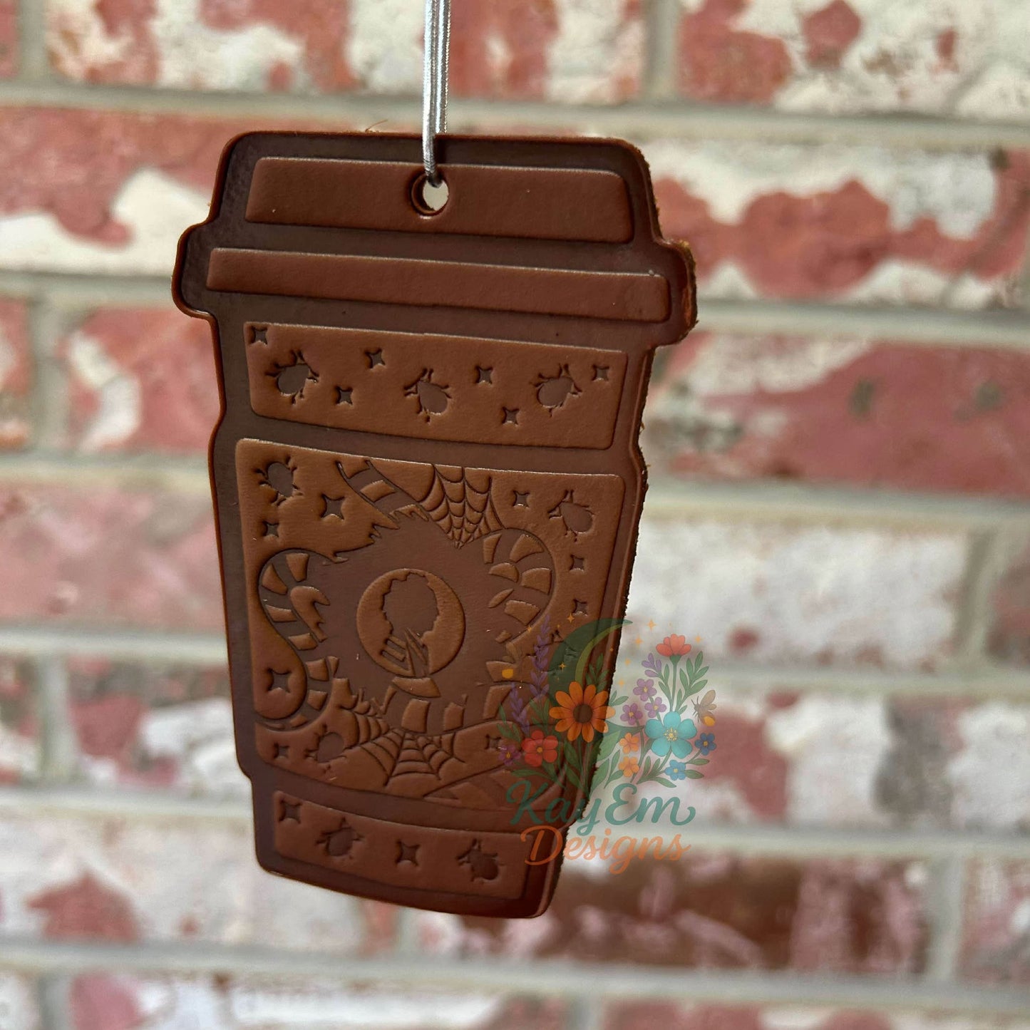 Leather Freshies & Refills