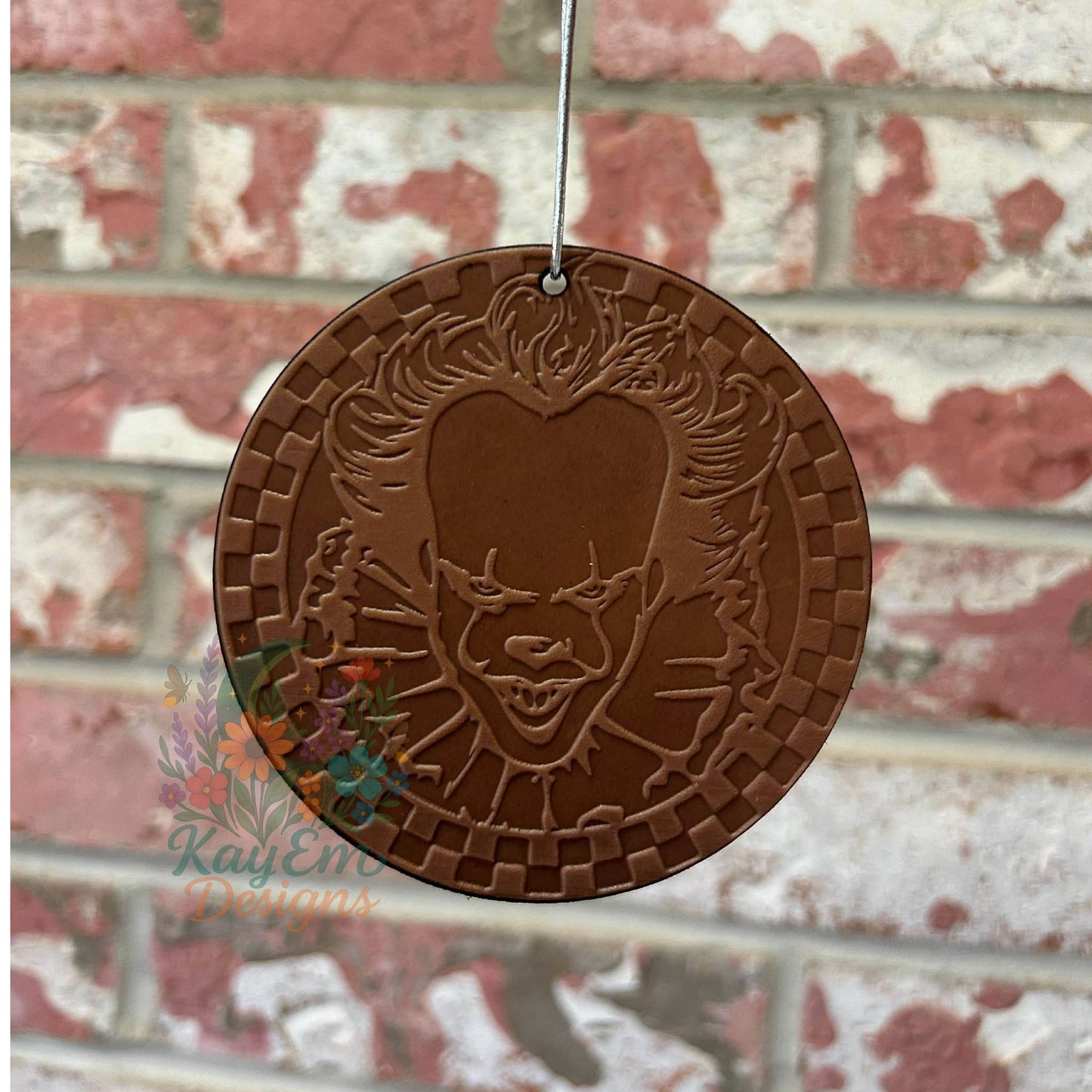 Leather Freshies & Refills