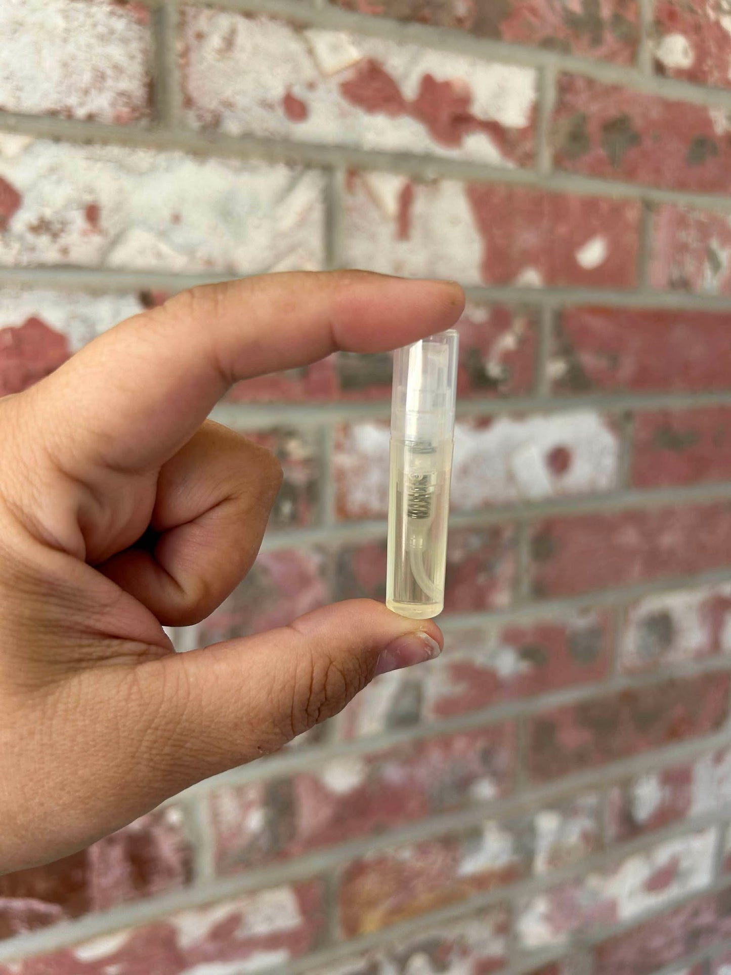 Leather Freshies & Refills