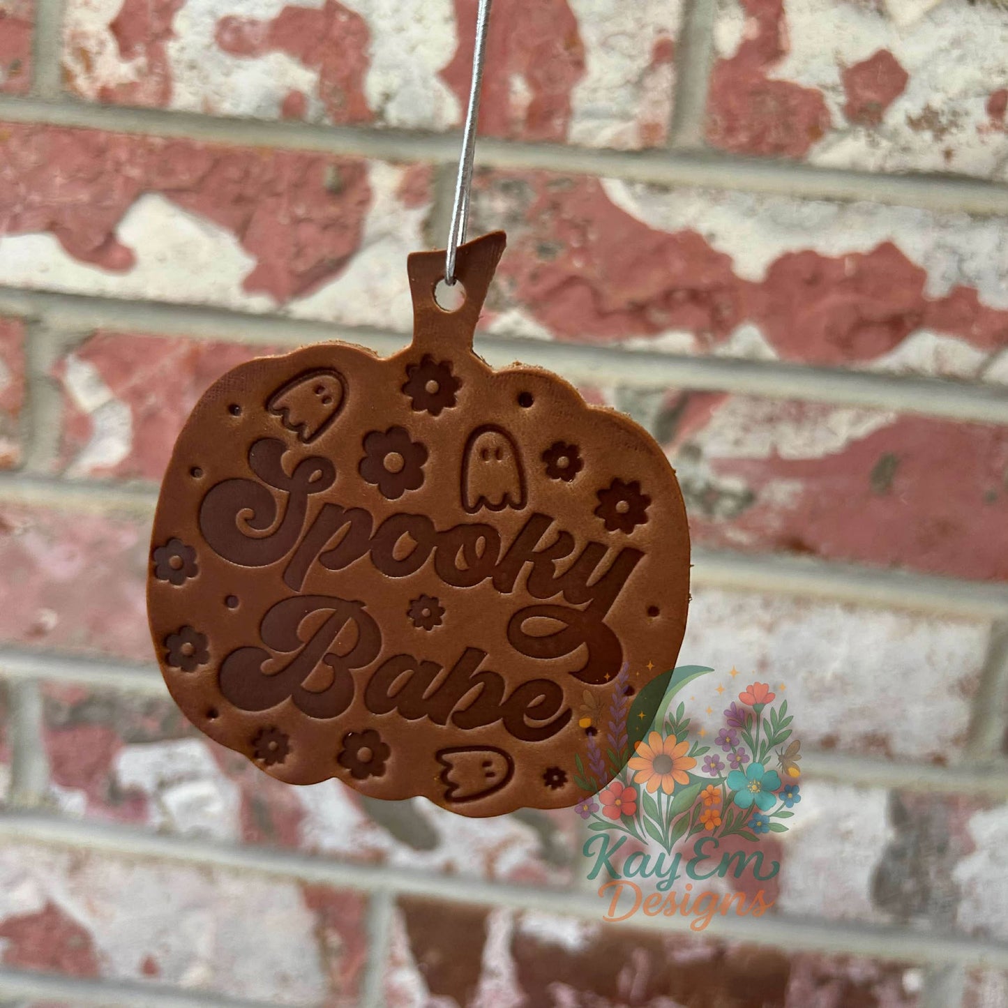 Leather Freshies & Refills