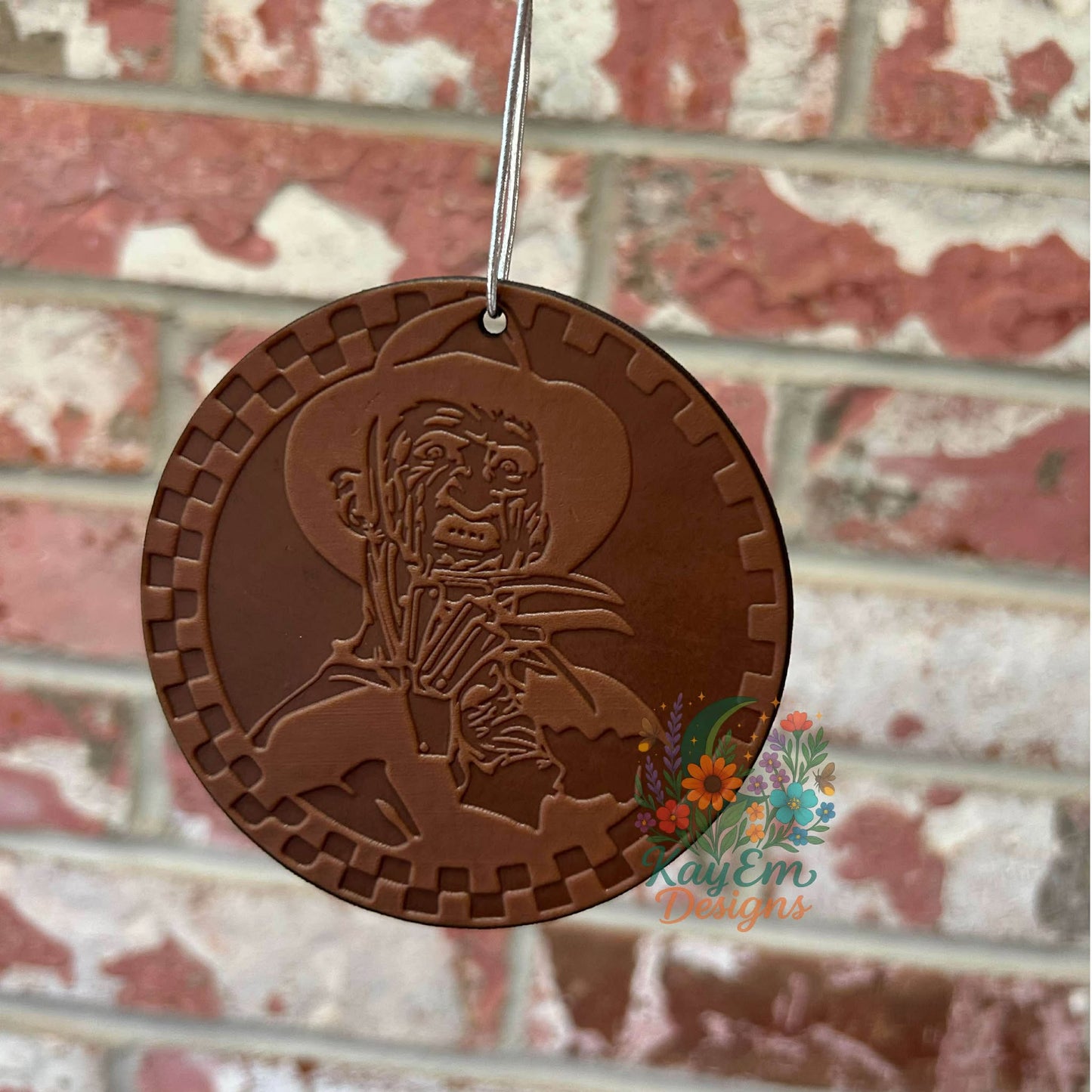 Leather Freshies & Refills