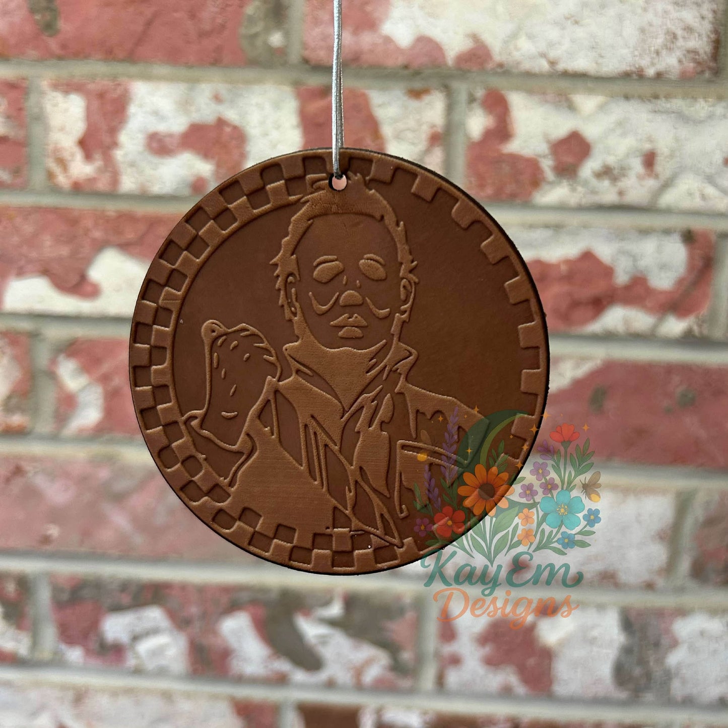 Leather Freshies & Refills