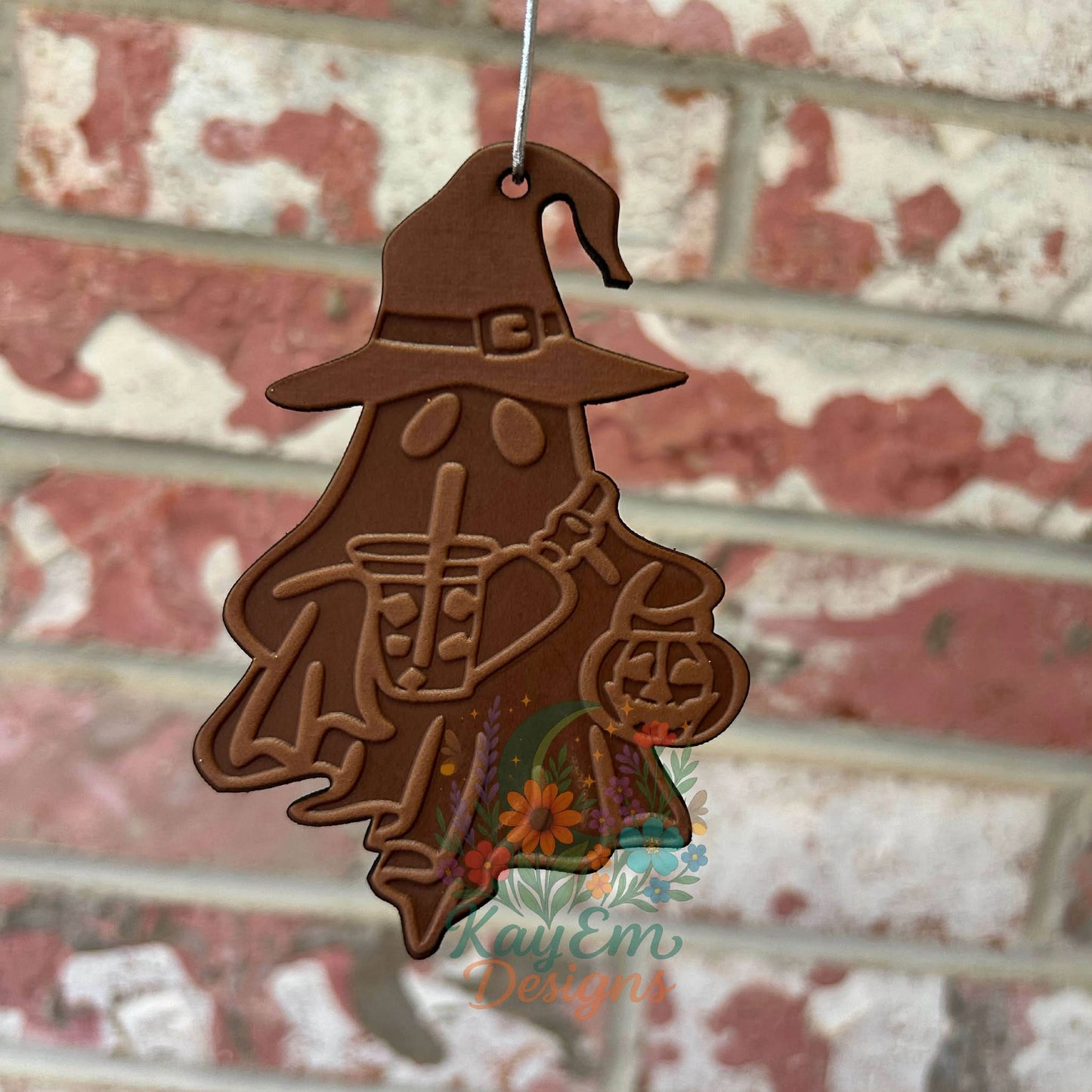 Leather Freshies & Refills