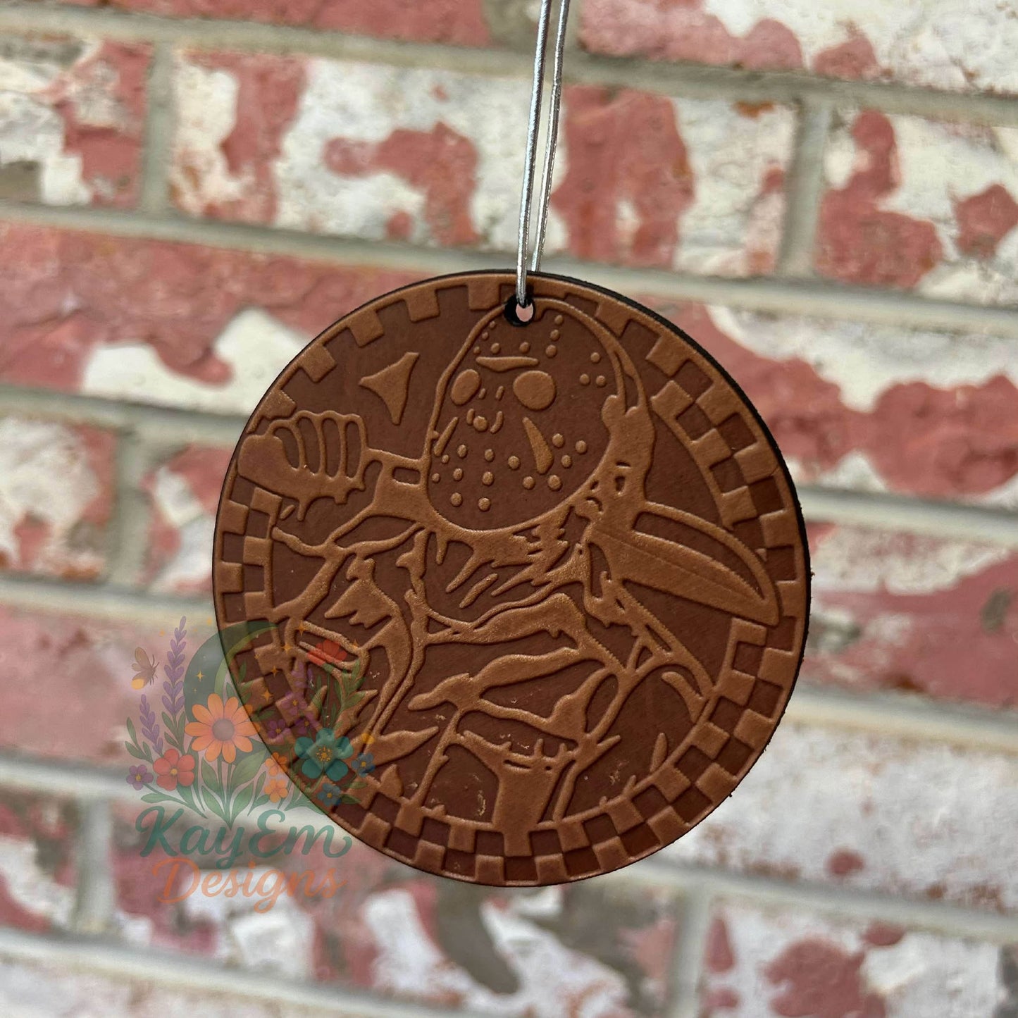 Leather Freshies & Refills