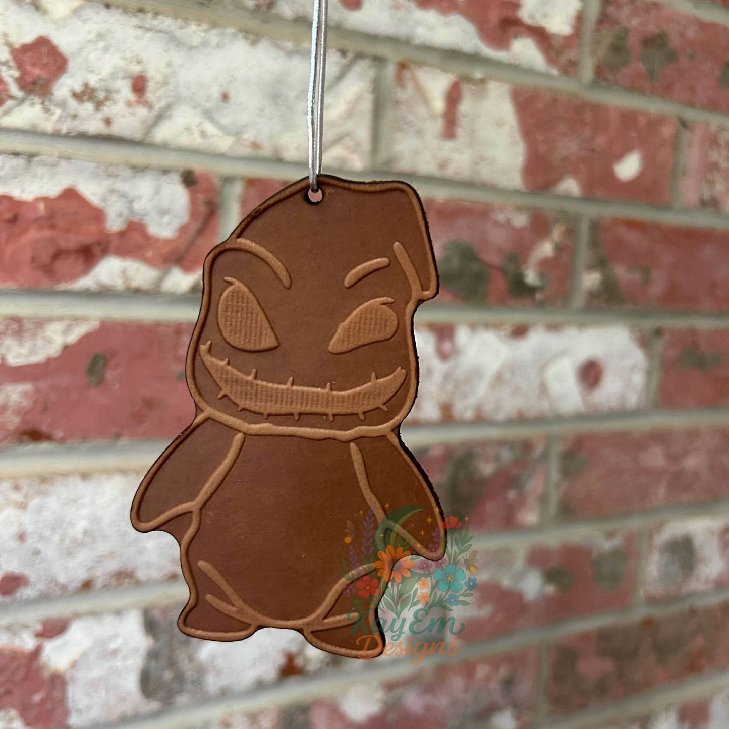 Leather Freshies & Refills