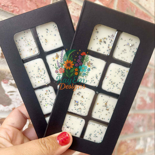 Cabin Mornings Wax Melts