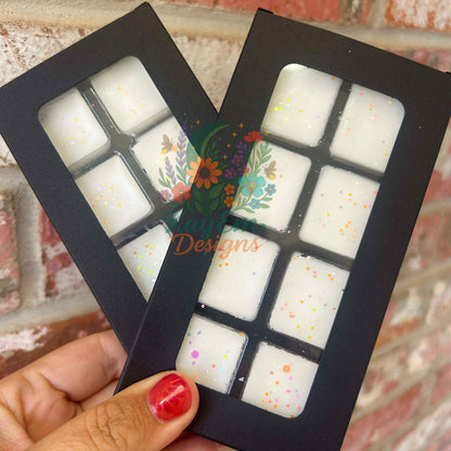 Pumpkin Pecan Waffles Wax Melts