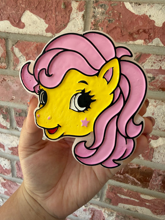 Pony