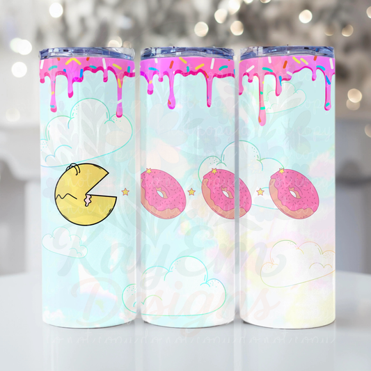 Donut (Sublimation)