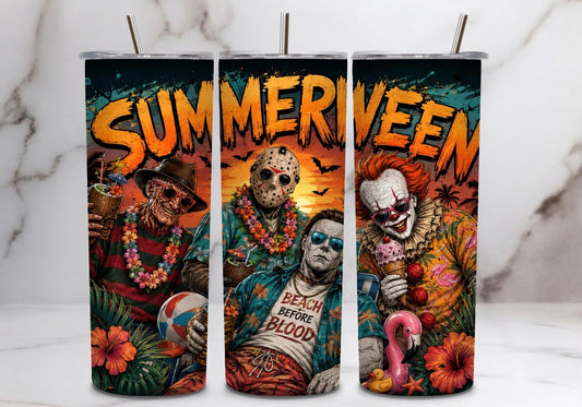 Horror Summer