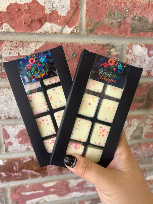 Love Crush Wax Melts