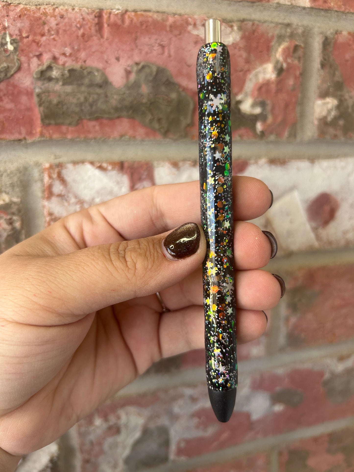 Glitter Christmas (RTS)