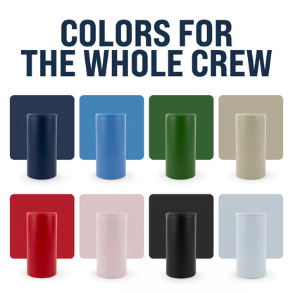Can Coozie
