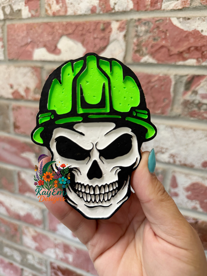 Construction Skelly