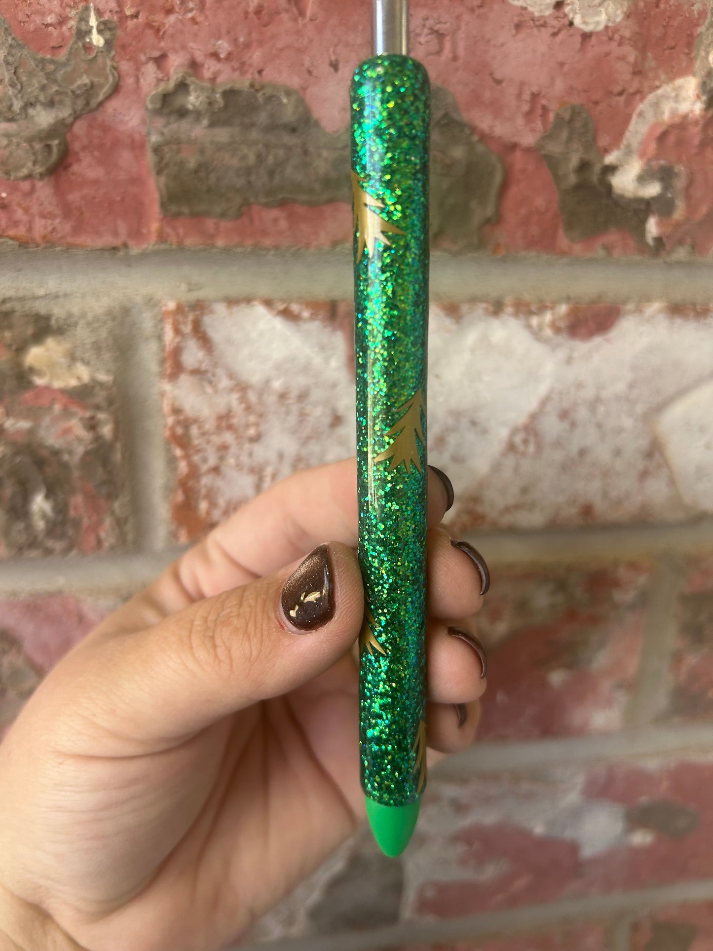 Glitter Christmas (RTS)