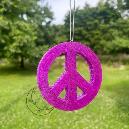 Peace Sign