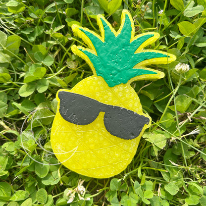 Pineapples