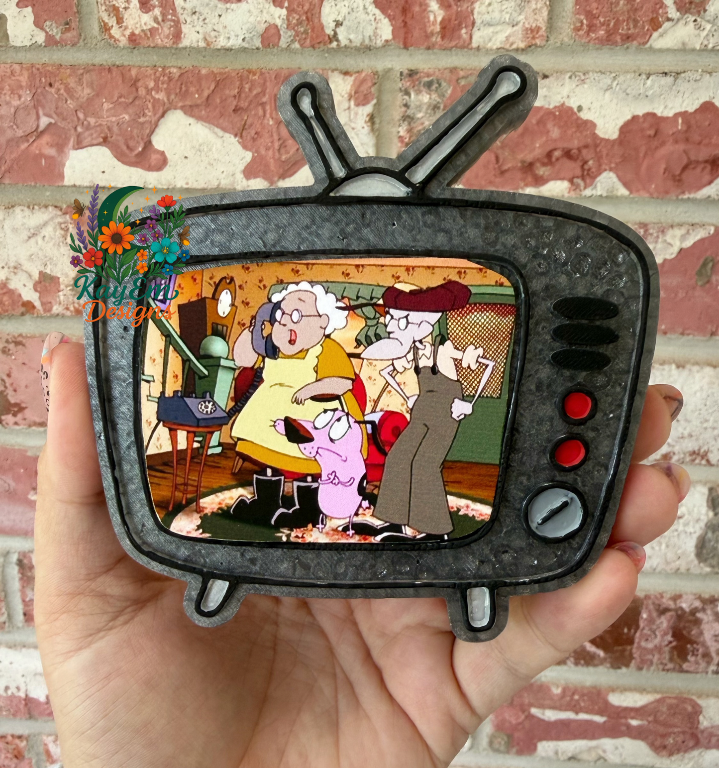Television